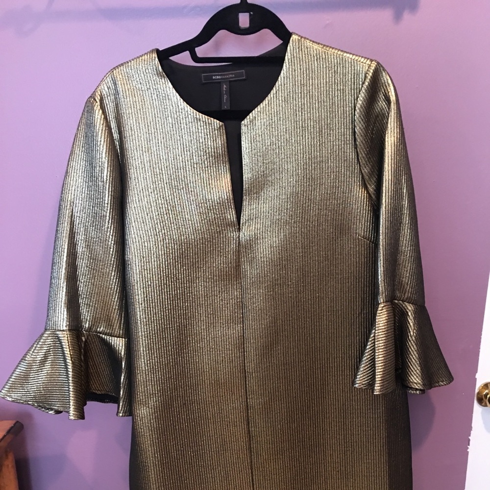 BCBG Maxazera Dress
